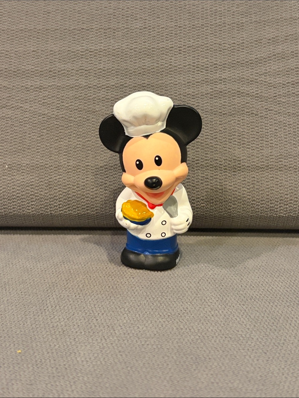 Fisher-Price Little People Chef Mickey